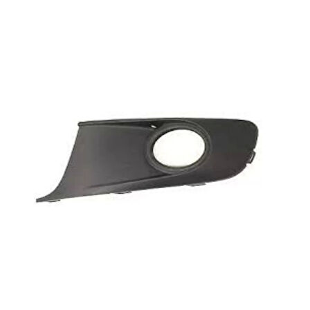 Tampon Izgarası Sol Sisli – 1T0853665N9B9 Wisco - Volkswagen Caddy 11-15 Ve Sonrası Uyumlu 