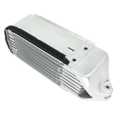 Yağ Soğutucusu – 021117021B Wisco - Volkswagen T3 2.0 1979-1986 Arası Uyumlu