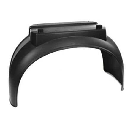 Çamurluk Davlumbazı Arka Sağ – 7F0821456 Wisco - Volkswagen T6 T7 Kamyonet 11 Ve Sonrası Uyumlu