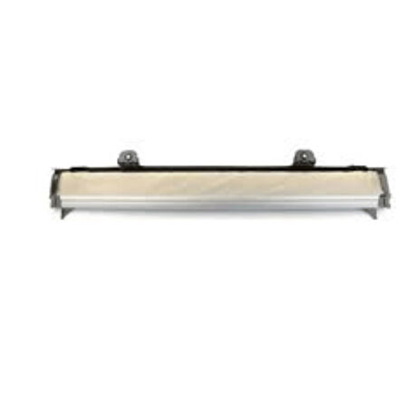 Volkswagen Golf7 13-18 Arası Uyumlu Sunroof Perdesi Bej 755mm 5CG877307AK1B WISCO