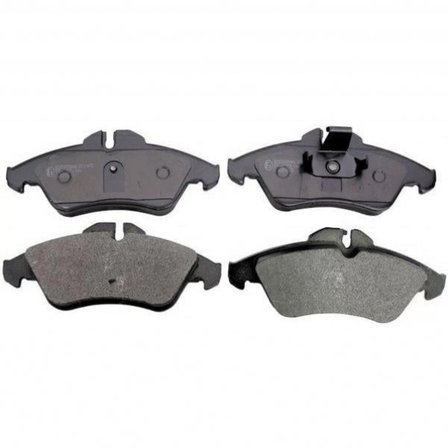 VW LT 35 (2DB) 1996-2006/ MB Sprinter (901-902-903-904) 1995-2006/ Vito (W638) Fren Balata Ön A0084204220 WP