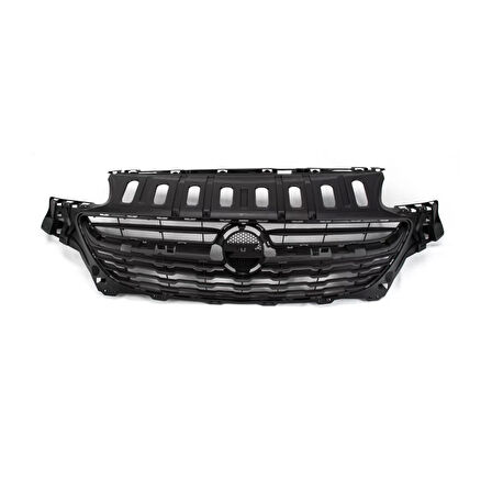 Panjur – 1320280 Wisco - Opel Corsa E 15-19 Arası Uyumlu