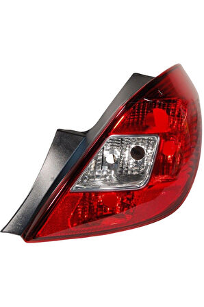 Stop Arka Sağ –  1222535 Wisco –Opel Corsa D (S07) 2006-2014 Uyumlu