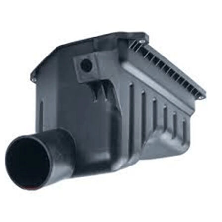 Hava Filtre Kutusu Alt – 2233589 00–  Chevrolet Captıva 2.0 16v 06-10 Arası Uyumlu