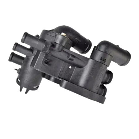 Termostat Yuvası Komple – 032121111CBM Wisco – Seat Cordoba 1.6 03 Ve Sonrası Uyumlu   