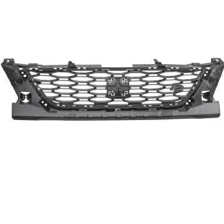 Seat Leon Fr (5f1) 13 16 Arası Uyumlu Panjur Nikelajlı 5F0853654D9B9 Wisco