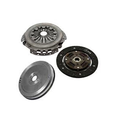 Debriyaj Seti+Volant - 835039 Wisco - Volkswagen Golf4 Leon 2.3 2.8 98 Ve Sonrası Uyumlu