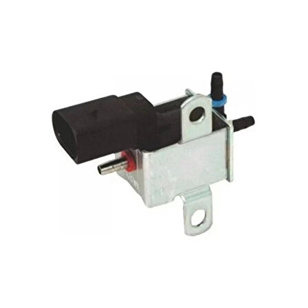 Volkswagen Golf4 Polo Sharan Skoda 99 Ve Sonrası Uyumlu Selenoid Valfı 028906283N Wisco