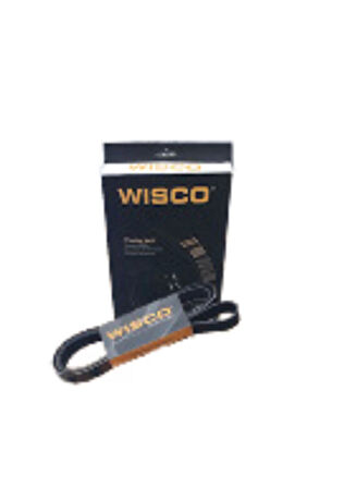 V Kayış 5PK1355 Wisco Opel Astra G H Corsa C D 1.7cdtı Y17dt 98 Ve Sonrası Uyumlu