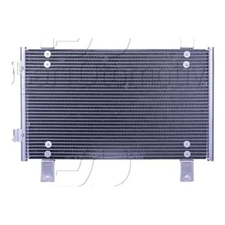 Peugeot Boxer 2002- Citroen Jumper 2002- Klima Radyatörü 578X331X16 1340166080 Wisco