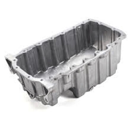 Yağ Karteri Demir - 1115080-00-Audi A4 B9 A5 A6 C8 Q5 2.0 Tdı 15-19 Ve Sonrası Uyumlu