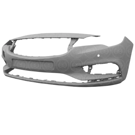 Tampon Ön 2 Sensörlü Astarlı - 39052728 Wisco - Opel Astra K 16-19 Arası Uyumlu