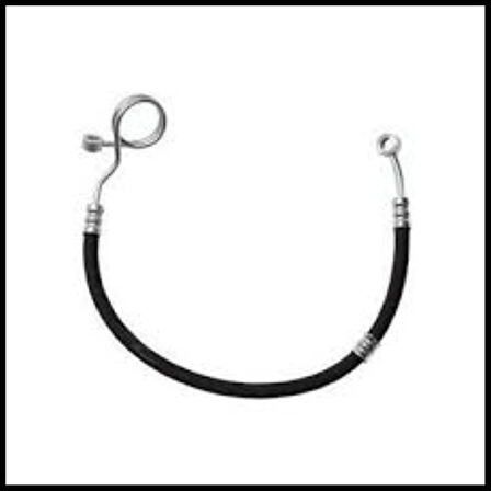 Audı A4 Passat 97-00 Arası Uyumlu Direksiyon Hortumu 8D1422893AL WISCO