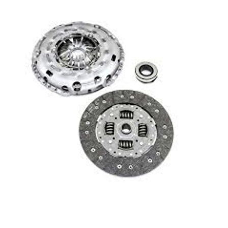 Debriyaj Seti Rulmanlı 240x24 – 2123019 11– Opel Frontera A 2.2 X22xe 96 Ve Sonrası Uyumlu