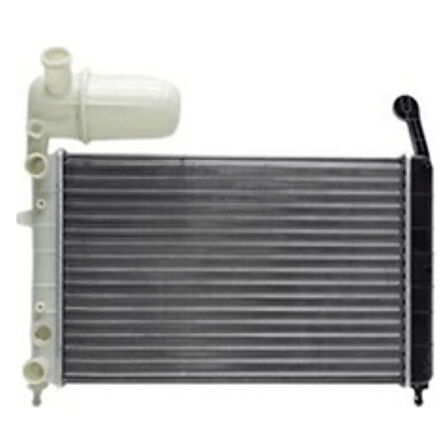 Turbo Radyatörü (Intercooler) 340X188X84-28271-2B740-WISCO-Hyundai Tucson16 Ve Sonrası Uyumlu