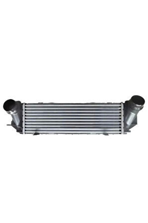 Turbo Radyatörü (Intercooler) 492x132x100 – 17117618769 WISCO – Bmw 5 Serisi 10 Ve Sonrası Uyumlu