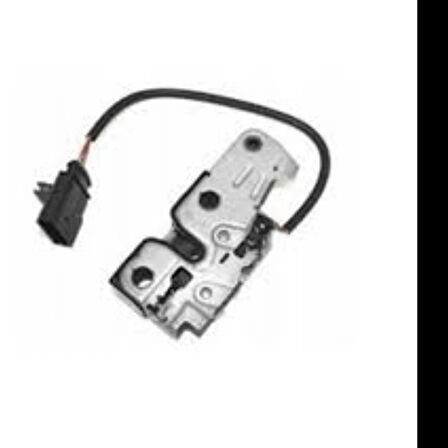 Volkswagen Touareg 11-17 Arası Uyumlu Motor Kaput Kilidi Kablolu 7P6823509C WISCO