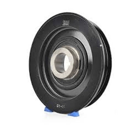 Opel Astra Astra G Vectra B Vectra C Zafıra Saab 98 Ve Sonrası Uyumlu Krank Kasnağı 281072 KMETAL