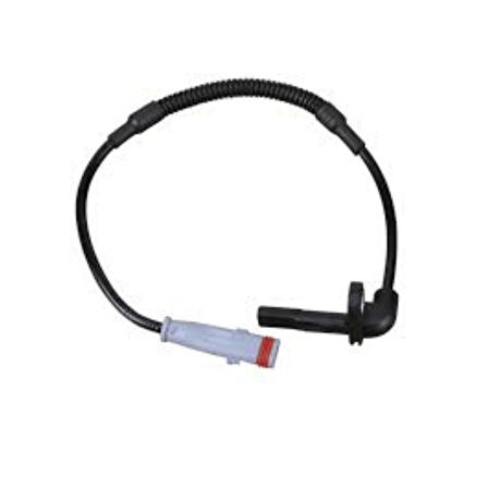 Abs Sensörü Ön - 12842287-WISCO- Opel Astra J Insignia Zafira 09 Ve Sonrası Uyumlu
