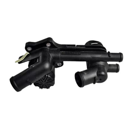 Termostat Yuvası Komple – 03F121111A Wisco – Audi A1 A3 Skoda Fabia  09 Ve Sonrası Uyumlu  