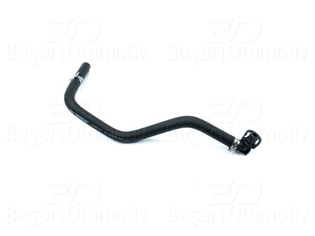 Opel Corsa D 2000 Termostat Hortumu 13249353 Wisco