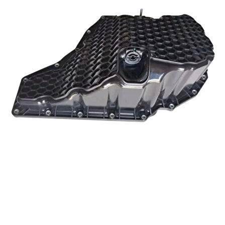 Yağ Karteri Sensörlü - 06L103600F Wisco – Audi A4 B8 2.0tfsi 09-17 Arası Uyumlu 