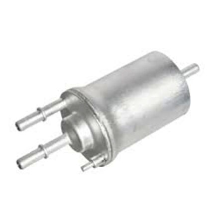 Yakıt Filtresi – 1K0201051C ITH – Volkswagen Golf Jetta Octavıa Leon Polo 1.4 1.6 2.0 02 Ve Sonrası Uyumlu