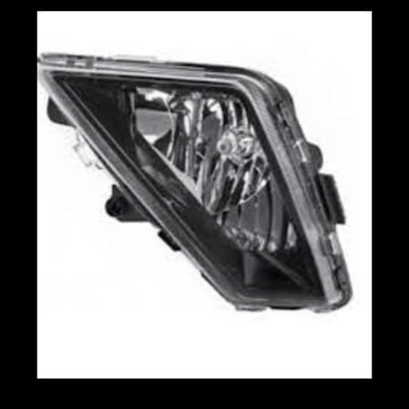Seat Ibıza 5 (Kj1,Kjg) 17 Ve Sonrası Uyumlu Sis Farı Sol 6F0941701A WISCO
