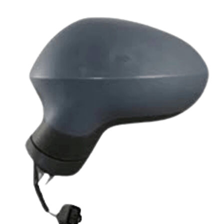 Ayna Kapağı Sol+Ast – VM-363CPL VIEWMAX – Seat Leon (1p1) 05-09 Arası Uyumlu