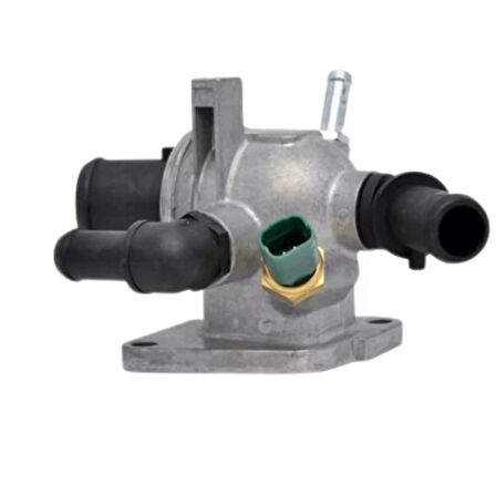 Termostat 88c Komple-1338020-WISCO-Opel Astra H Corsa D 1.3 Jtd Doblo 1.3 03 Ve Sonrası Uyumlu