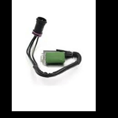Volkswagen Santana 1.8 95-16 Arası Uyumlu Kalorifer Rezıstansı 325959263 WISCO