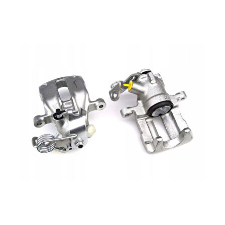 Fren Kaliperi Arka Sol - 8D0615423 Wisco - Audi A4 94-97 Uyumlu