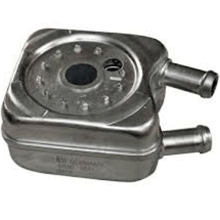 Yağ Soğutucusu – 1113394 00 – Volkswagen Golf 1 Jetta 1 75-92 Arası Uyumlu Ve Sonrası Uyumlu