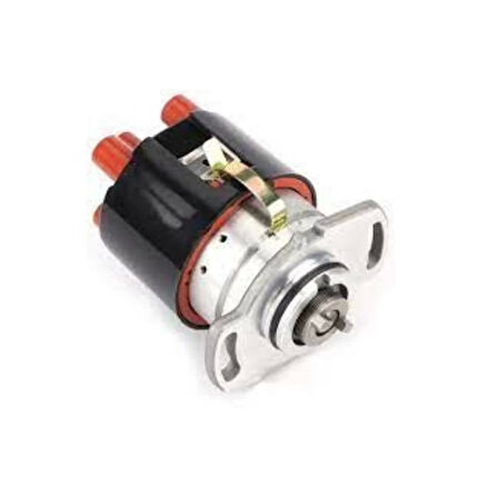 Distribütor - 051905205A Wisco - Volkswagen Golf2 Jetta2 Passat B3/B4 Scırocco 1.8 91-99 Uyumlu
