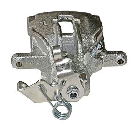 Volkswagen T4 98 Ve Sonrası Uyumlu Fren Kaliperi Arka Sol 7D0615423A Wisco