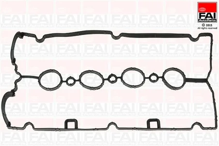 Opel Astra G H Vectra C Zafira Z16XEP Z16XE1 1998- Üst Kapak Contasi 388200 Elring