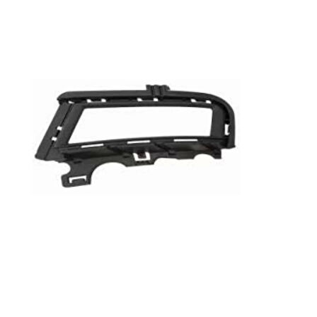 Tampon Izgarası Sol Sisli – 5G0853211E9B9-Wisco - Volkswagen Golf7 13-17 Arası Uyumlu