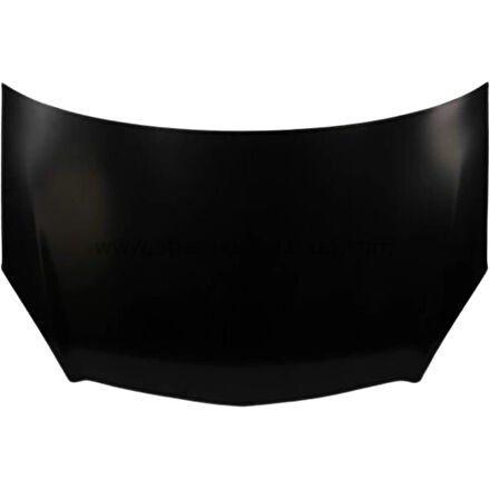 Opel Zafira B 05 Ve Sonrası Uyumlu Motor Kaputu (Taiwan) 1160008 Wsc