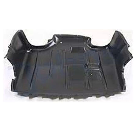 Karter Muhafazası Plastik - 6K0825235 Wisco - Volkswagen Polo Classic Ibiza 96-03 Arası Uyumlu