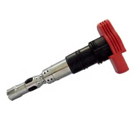 Ateşleme Bobini - 077905115B Wisco - Audi A4 B6-B7 03-09 Alroad 02-10 Uyumlu
