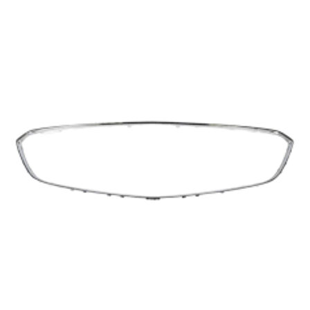 Panjur Çerçevesi Nikelajlı – 2233638 00– Opel Insıgnıa B 18-20 Arası Uyumlu