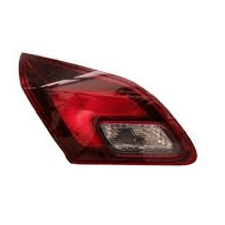 Opel Astra J Hb 10 Ve Sonrası Uyumlu Stop İç Sol 2243445 00