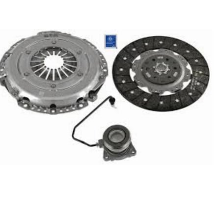 Opel Insignia 2.0CDTI 2009- Debriyaj Seti 3000990303 Sachs