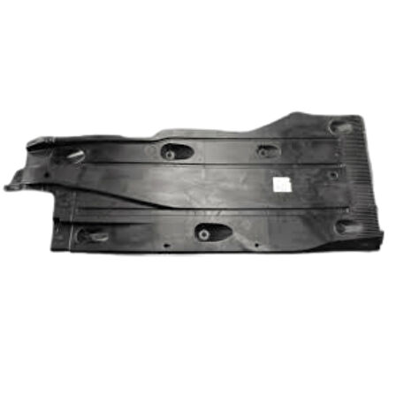 Taban Alt Muhafazası Sağ –5Q0825202S WISCO– Skoda Octavıa 3 13-20 Arası Uyumlu