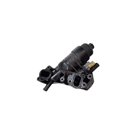 Yağ Soğutucusu Komple - 4423048SET Wisco - Opel Vivaro B 2.0 Cdti 14 Ve Sonrası Uyumlu