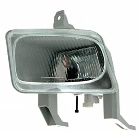 Sis Far Camı Sol – 6710093CAM Wisco - Opel Vectra B 96-99 Uyumlu
