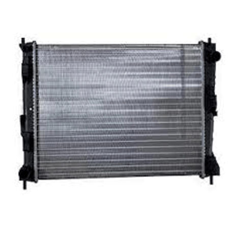 Su Radyatörü Brazıng Mt 440x328x32 – 17111719256 WISCO – Bmw E30 M20 85-93 Arası Uyumlu