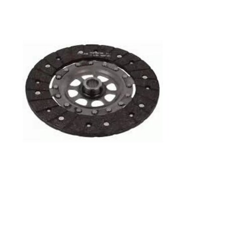 Audi A4 A6 2001-2008 Debriyaj Balatası 240X160X23X24.3 1864528441 Winpower