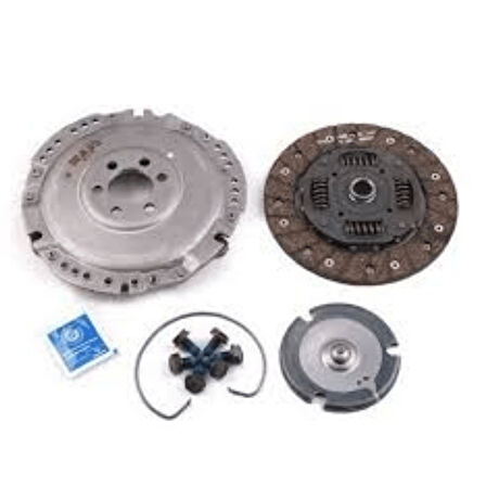 Debriyaj Balatası 200x24x20.4 – 1862402031 WISCO – Volkswagen Golf3 1.6 Abu Uyumlu