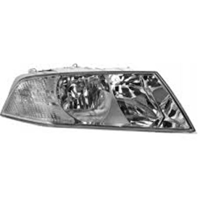 Far Camı Sağ –1Z1941018PCAM WISCO – Skoda Octavıa 2 04-08 Arası Uyumlu